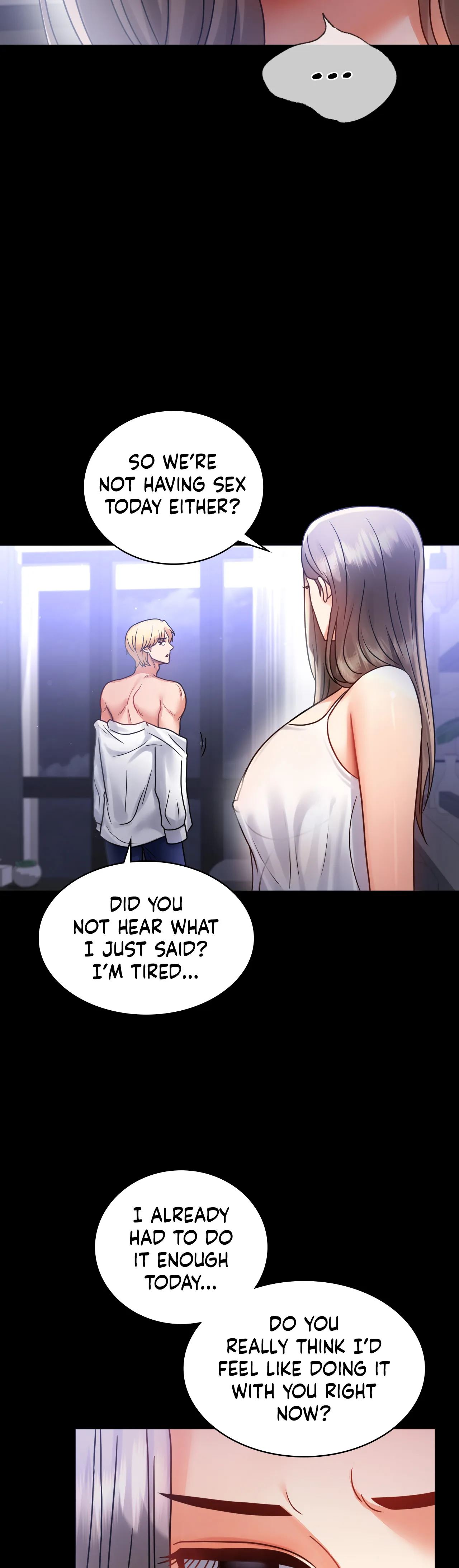 Infidelity 101 Chapter 69 image 13