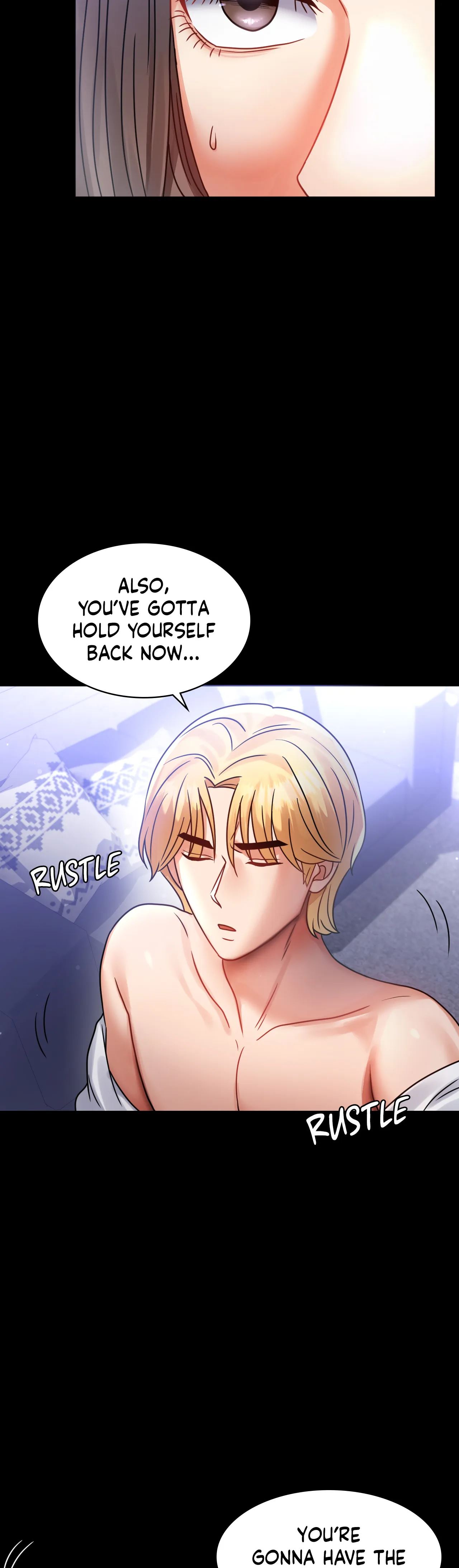 Infidelity 101 Chapter 69 image 14