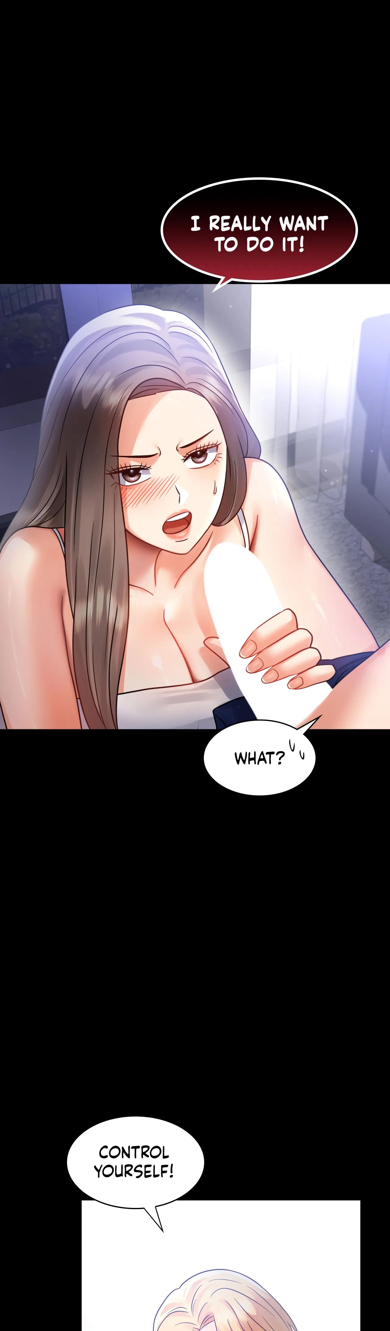 Infidelity 101 Chapter 69 image 16