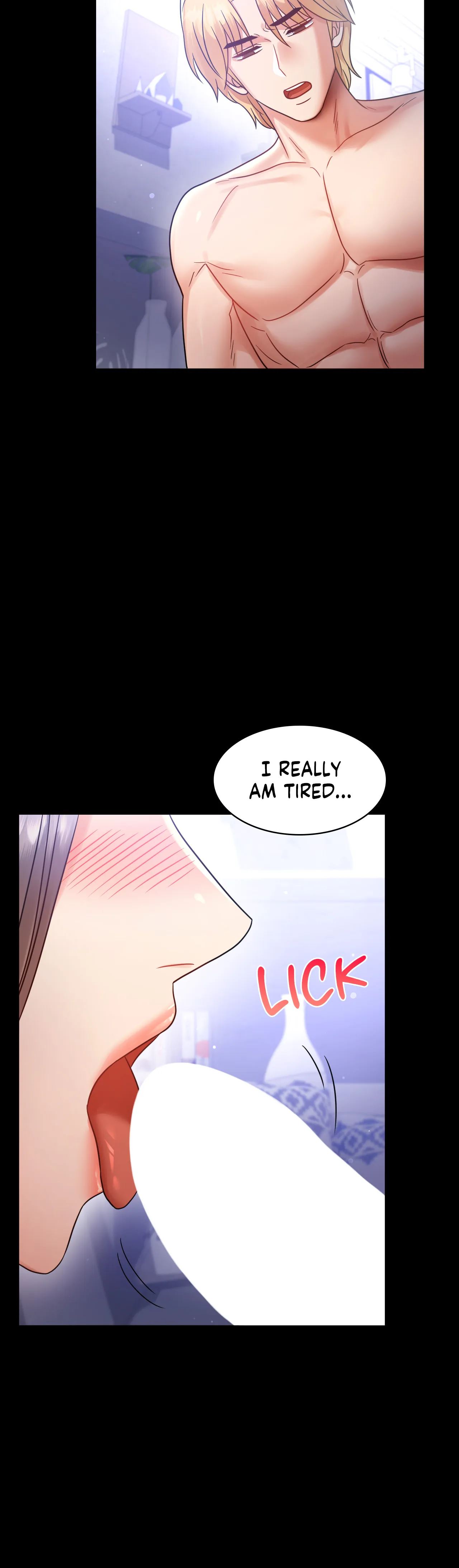 Infidelity 101 Chapter 69 image 17