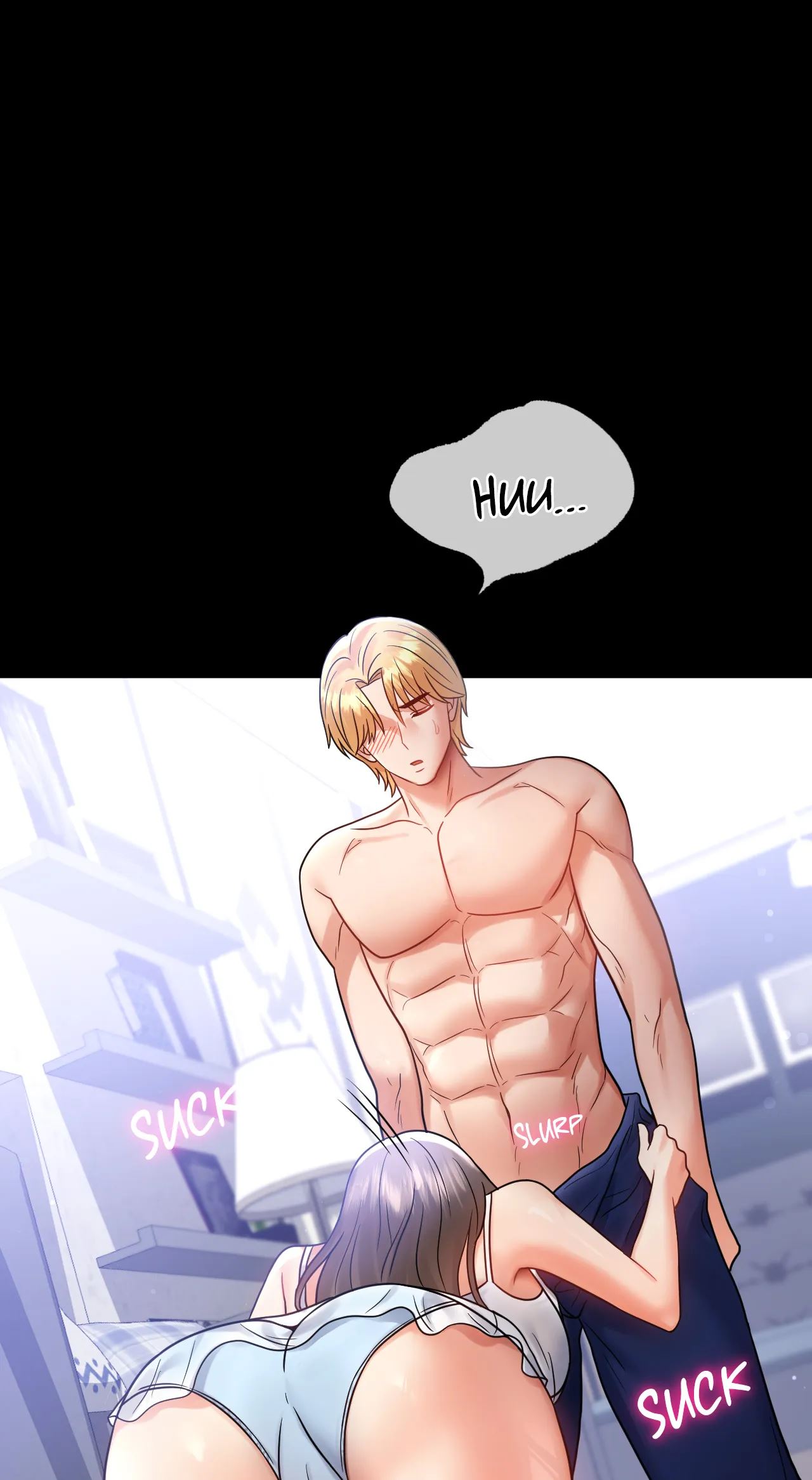 Infidelity 101 Chapter 69 image 19