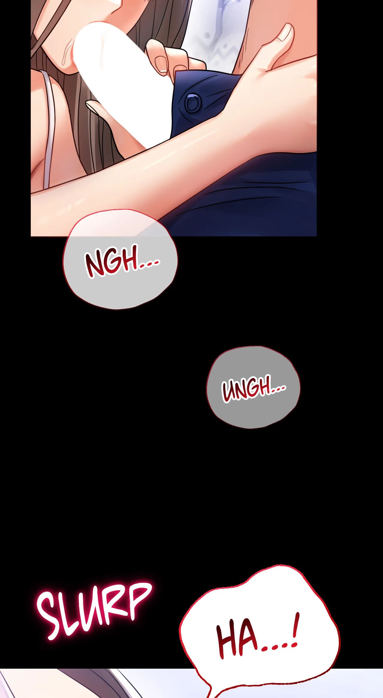 Infidelity 101 Chapter 69 image 21