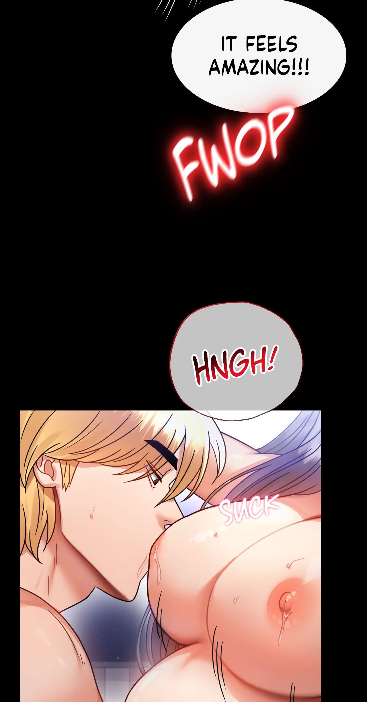 Infidelity 101 Chapter 69 image 31