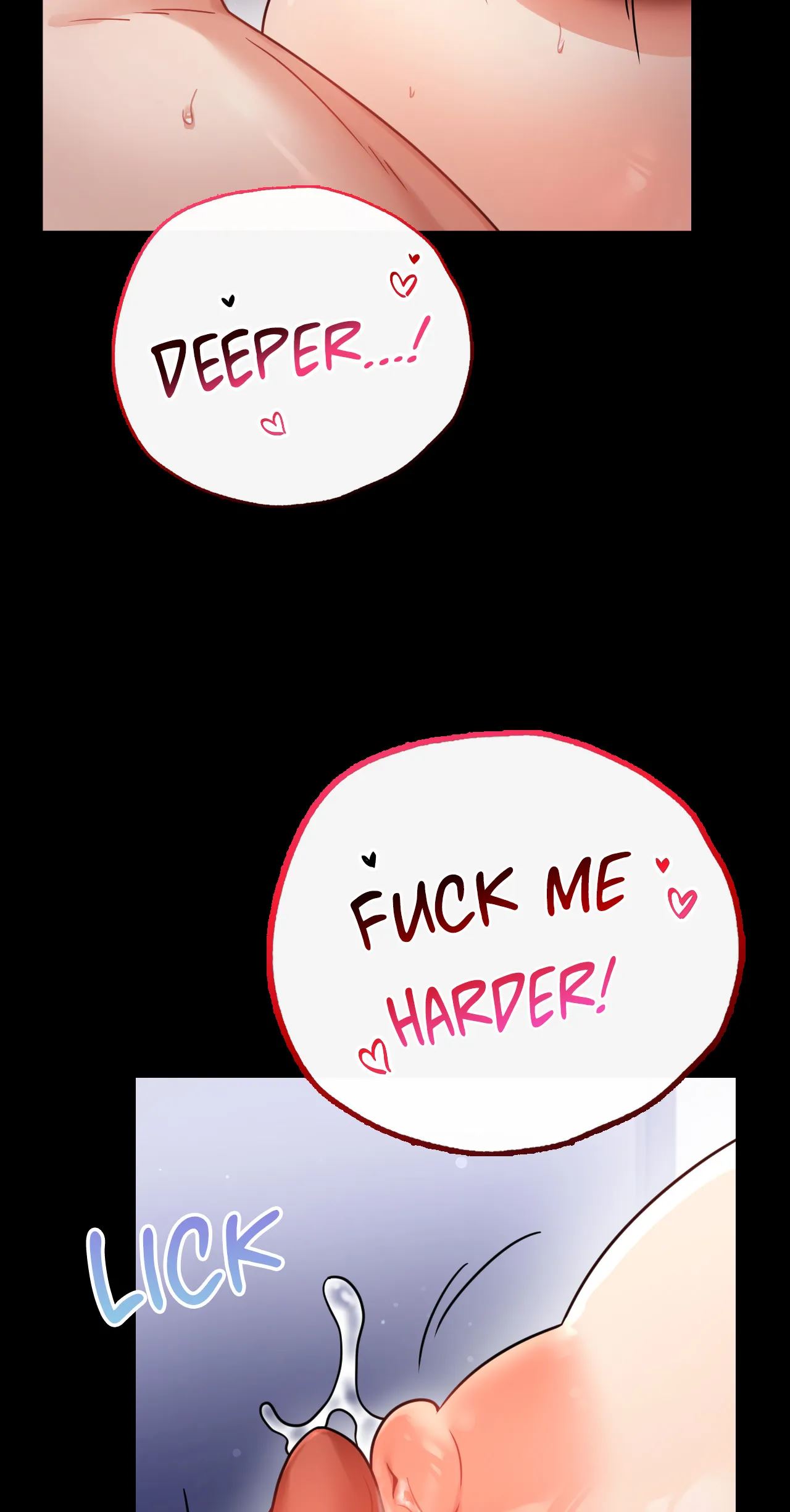 Infidelity 101 Chapter 69 image 32