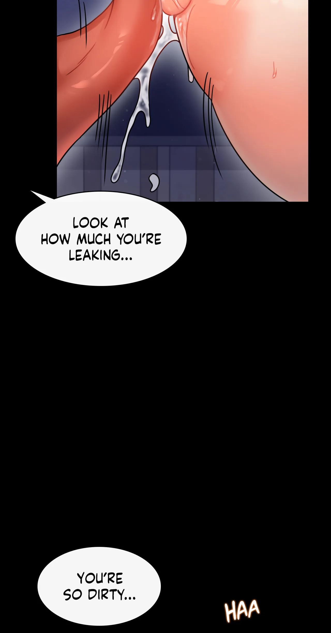 Infidelity 101 Chapter 69 image 33