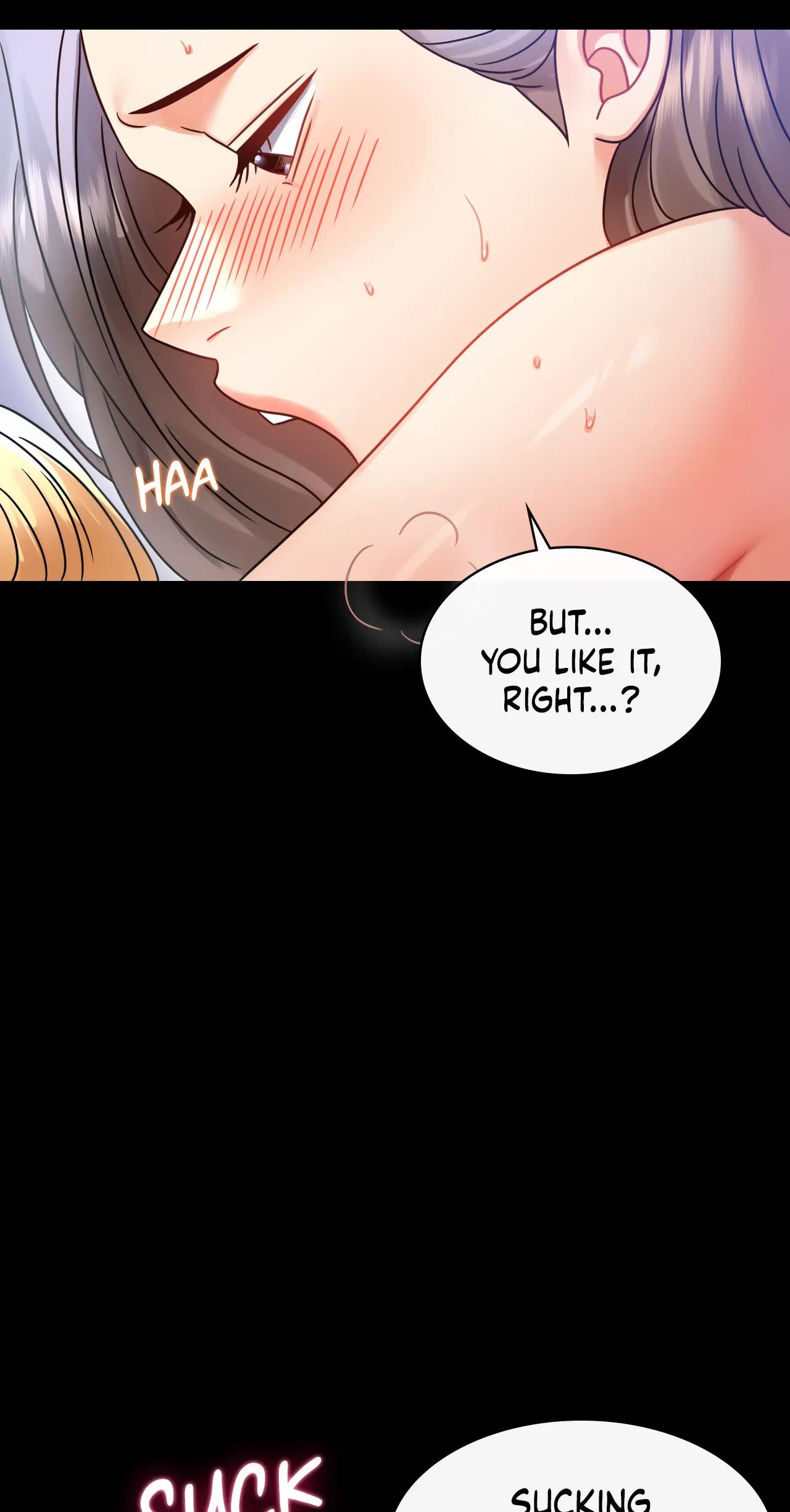 Infidelity 101 Chapter 69 image 34