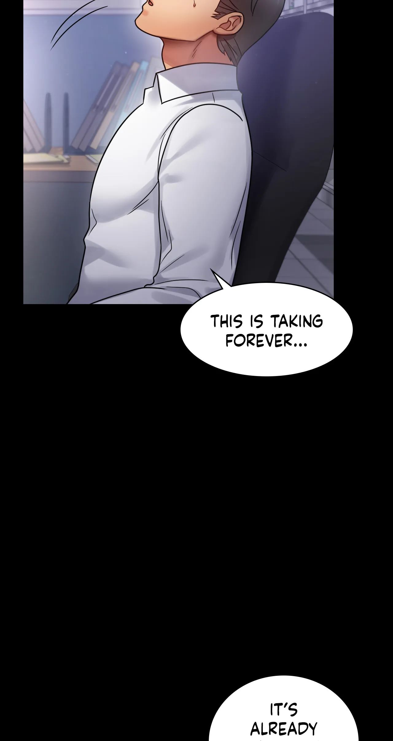 Infidelity 101 Chapter 69 image 45