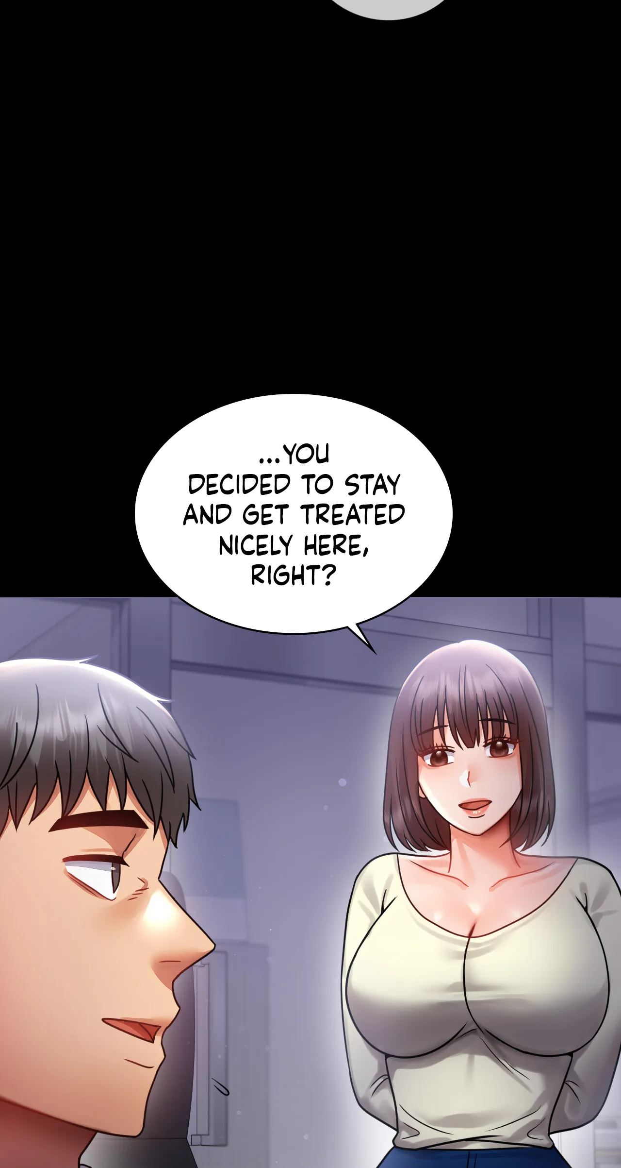 Infidelity 101 Chapter 69 image 50