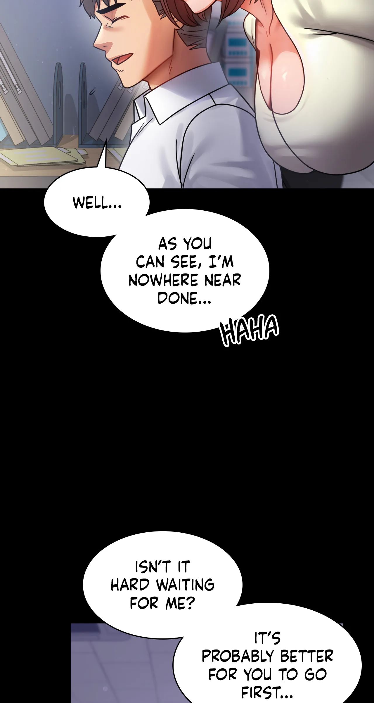 Infidelity 101 Chapter 69 image 52