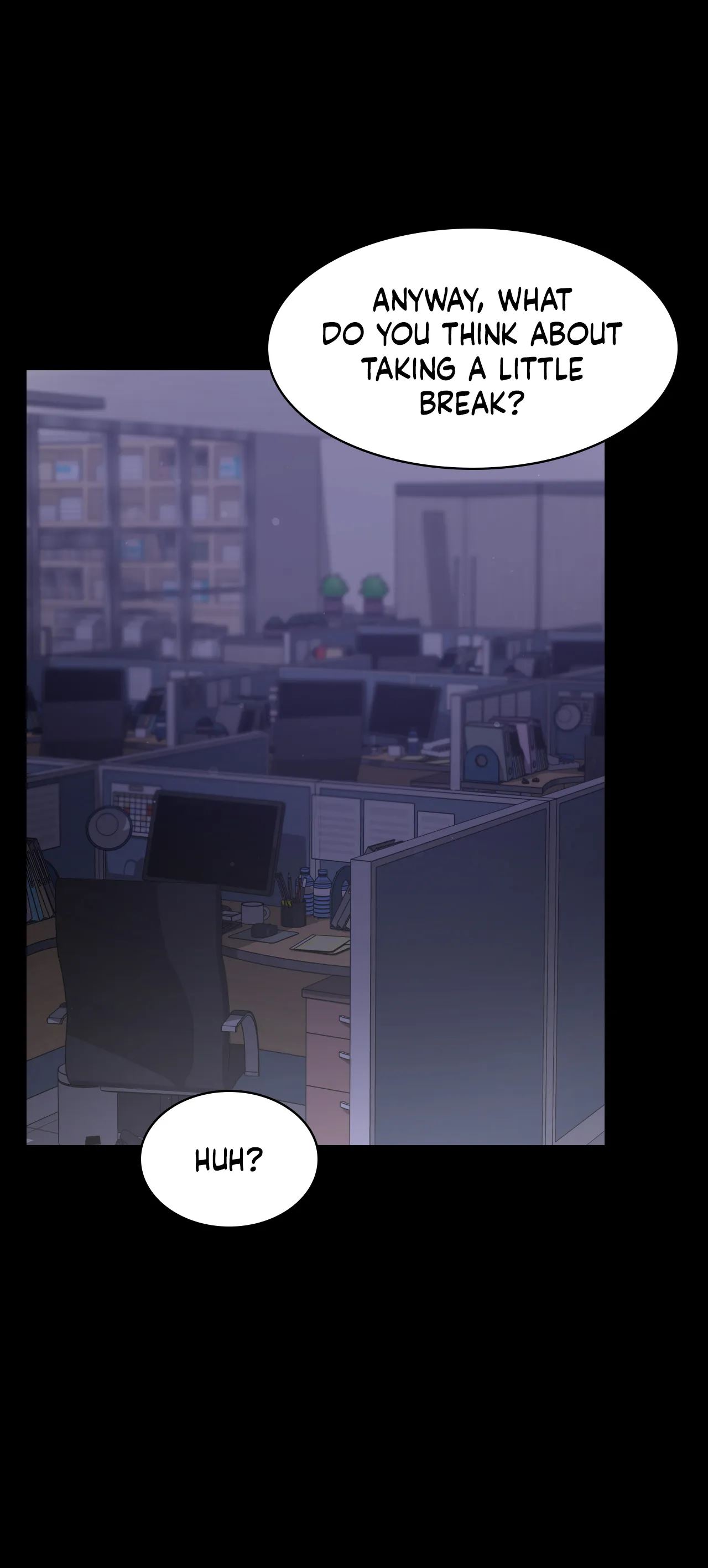 Infidelity 101 Chapter 69 image 54