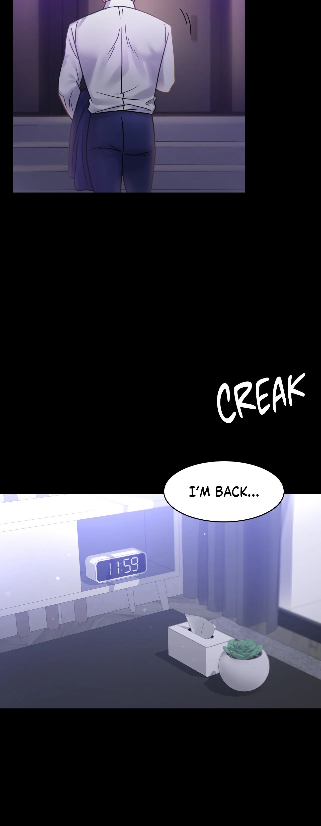 Infidelity 101 Chapter 69 image 5