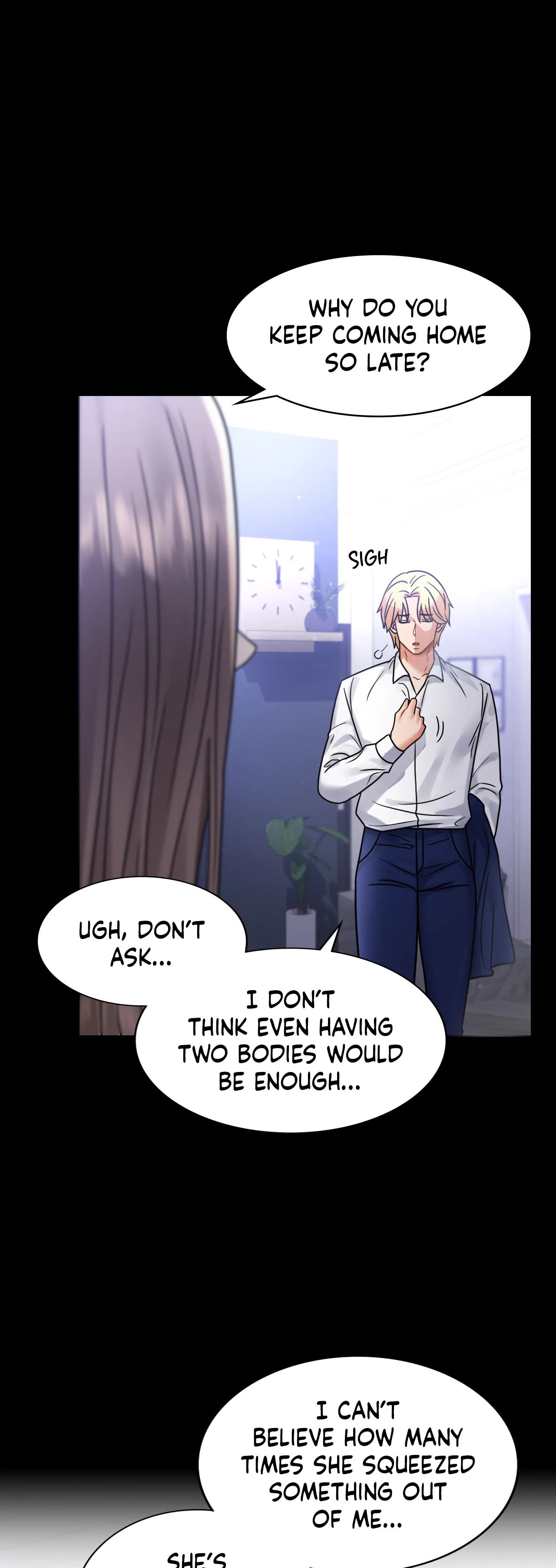 Infidelity 101 Chapter 69 image 6