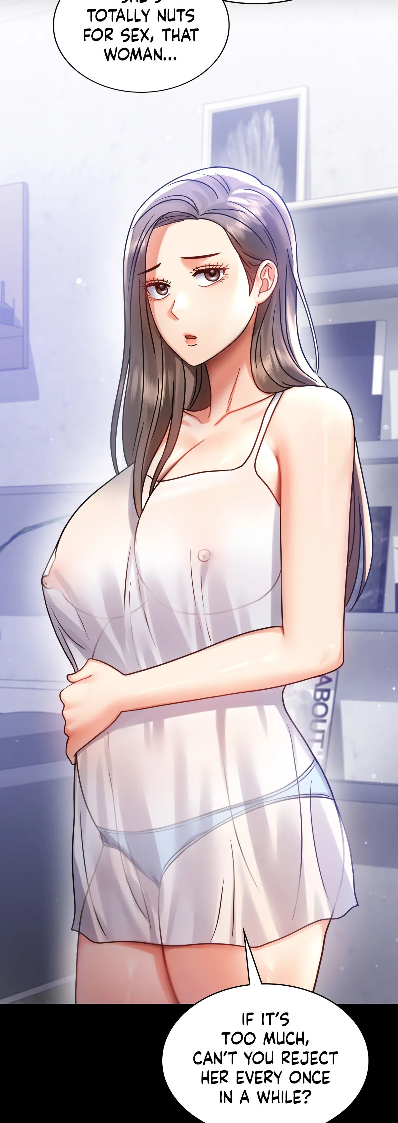 Infidelity 101 Chapter 69 image 7
