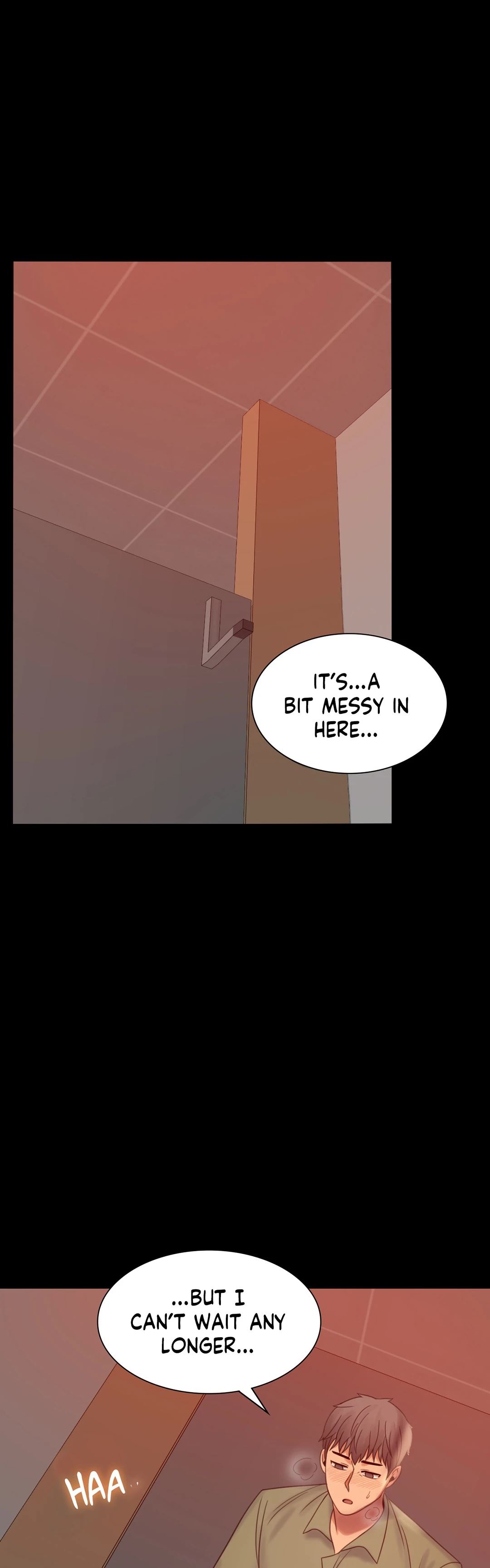 Infidelity 101 Chapter 7 image 0