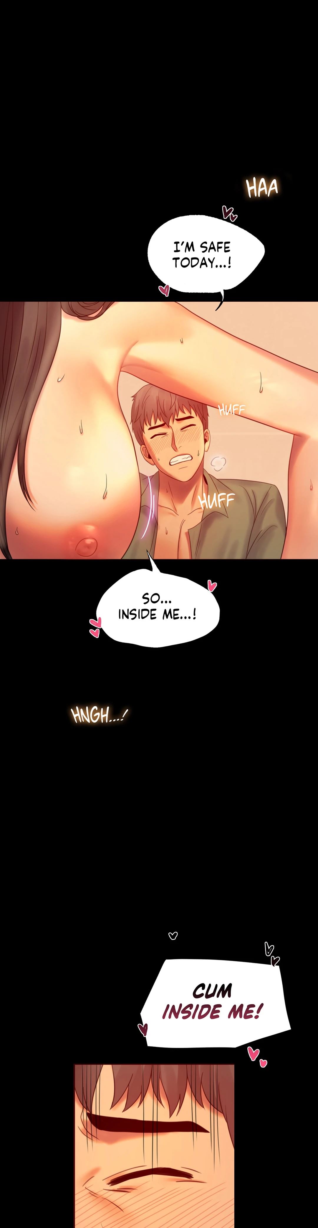 Infidelity 101 Chapter 7 image 10