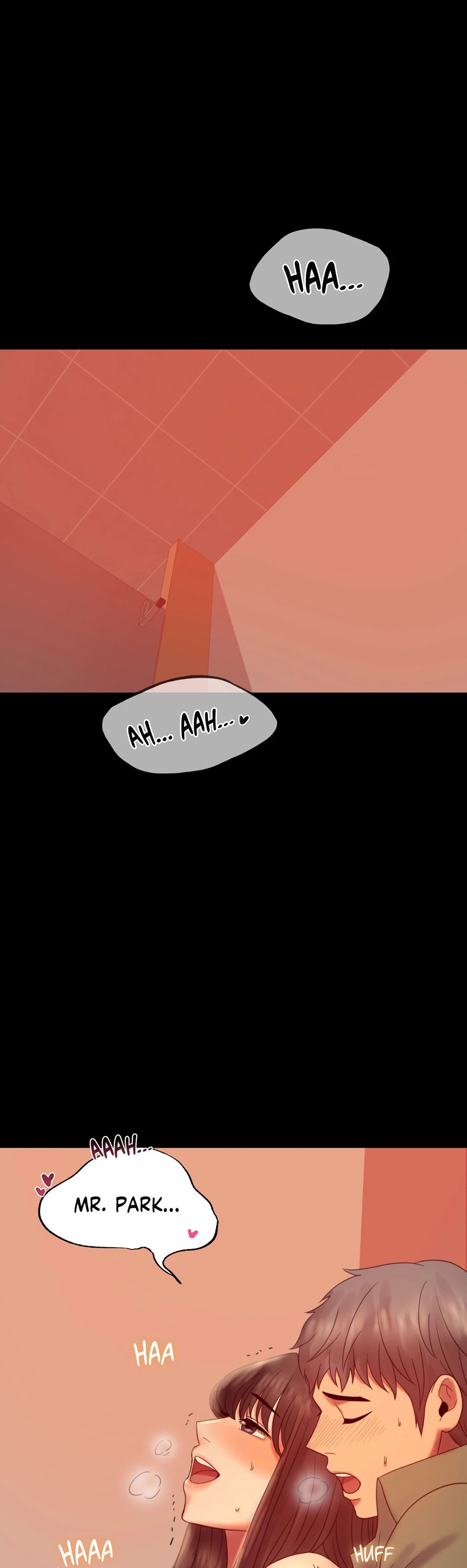 Infidelity 101 Chapter 7 image 12