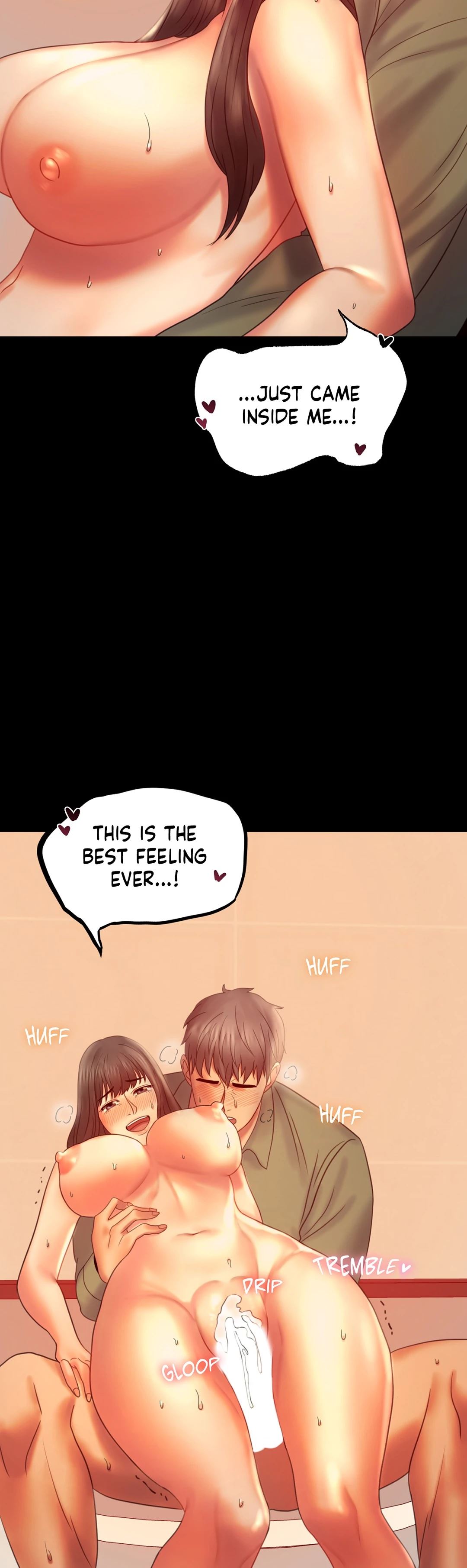 Infidelity 101 Chapter 7 image 13