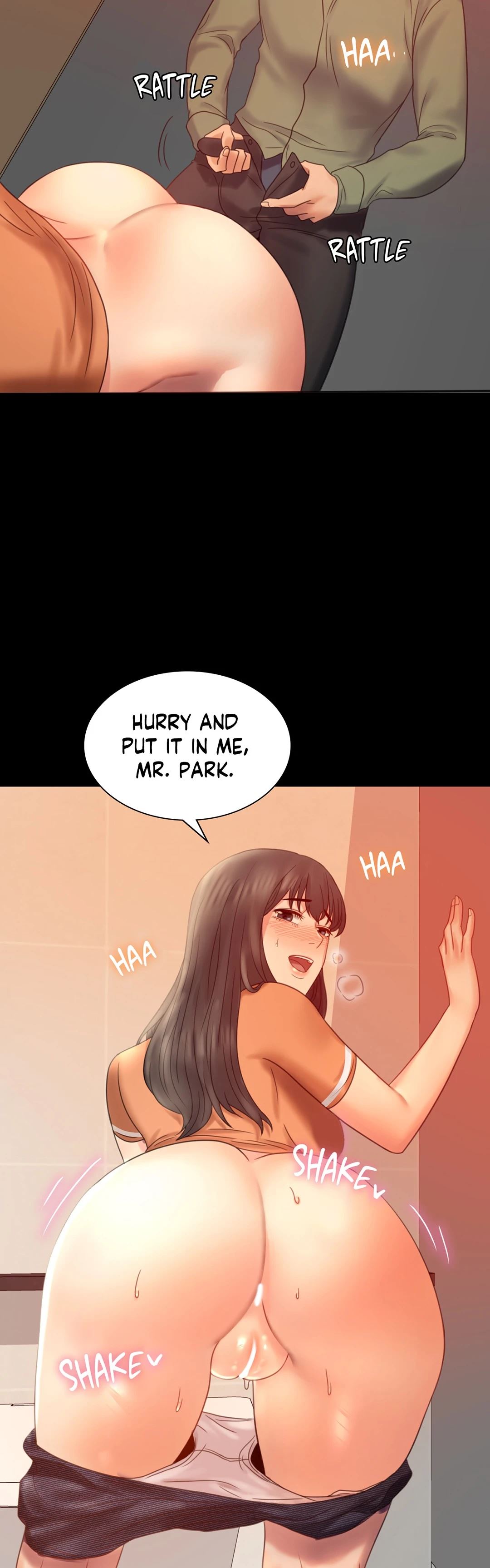 Infidelity 101 Chapter 7 image 1