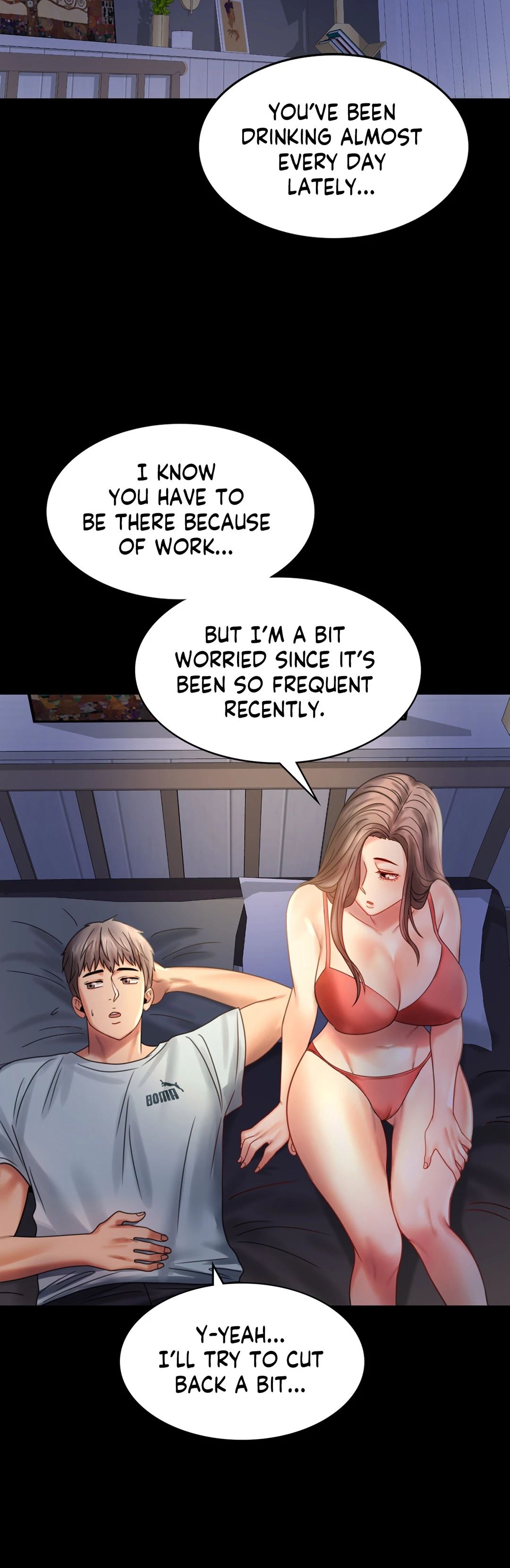 Infidelity 101 Chapter 7 image 22