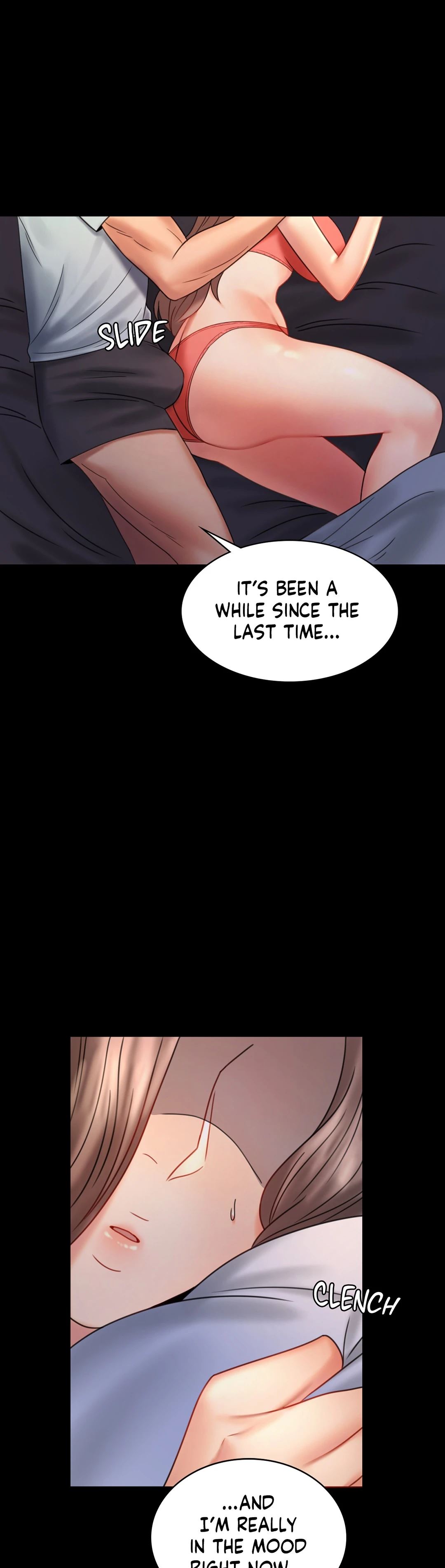 Infidelity 101 Chapter 7 image 27