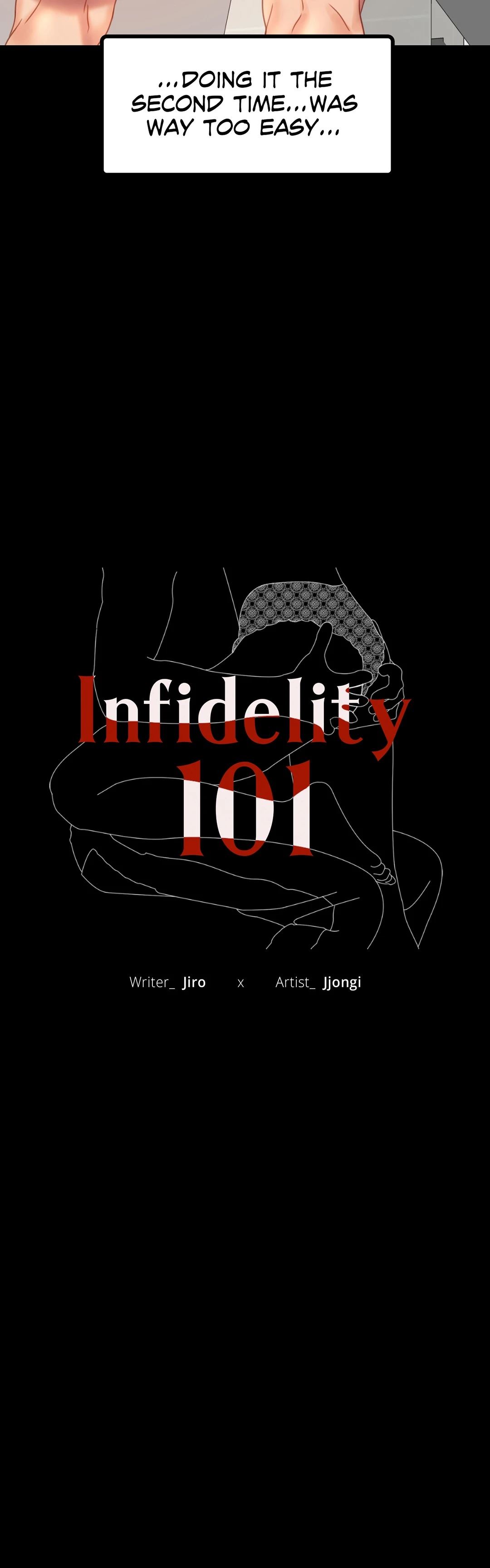 Infidelity 101 Chapter 7 image 2