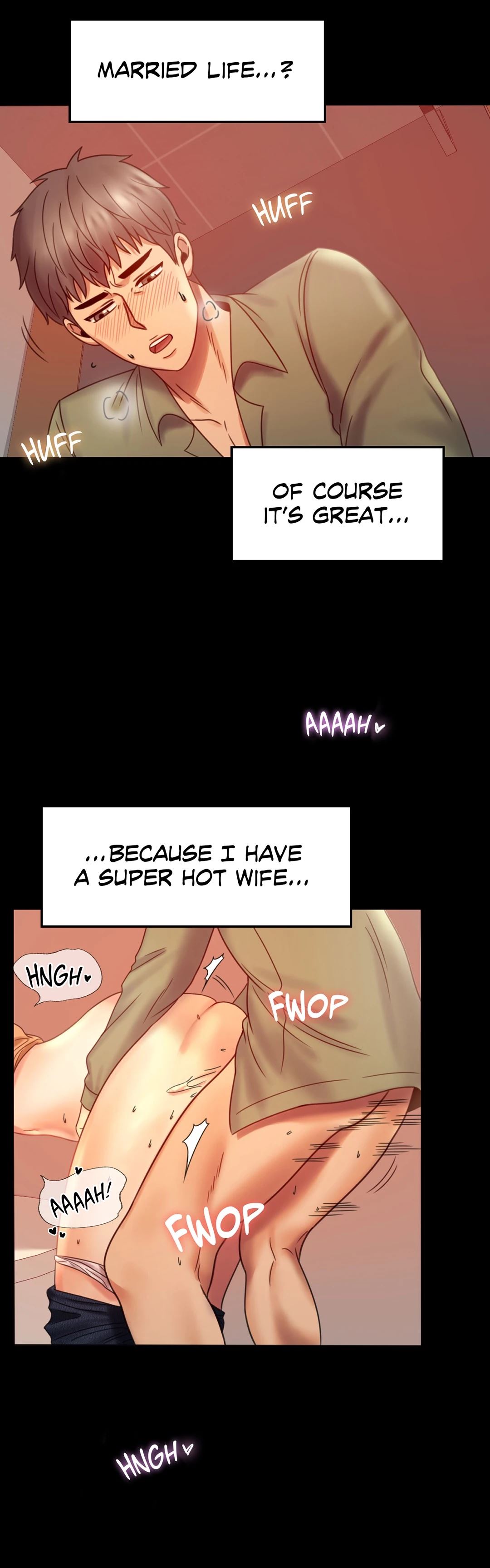 Infidelity 101 Chapter 7 image 3