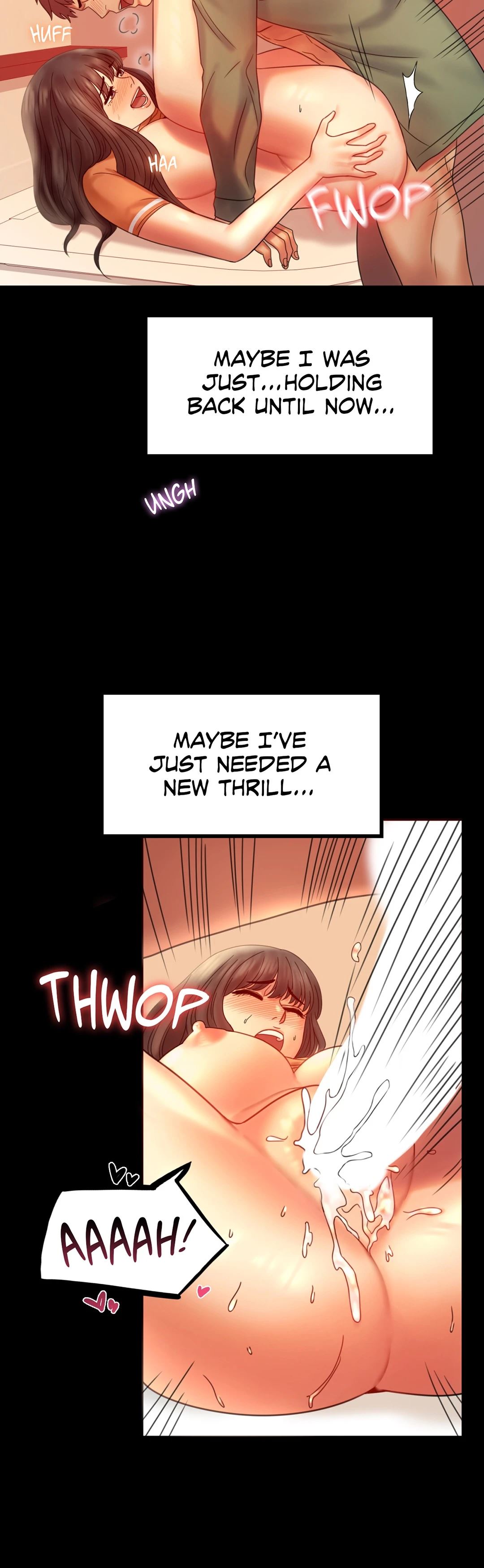 Infidelity 101 Chapter 7 image 8