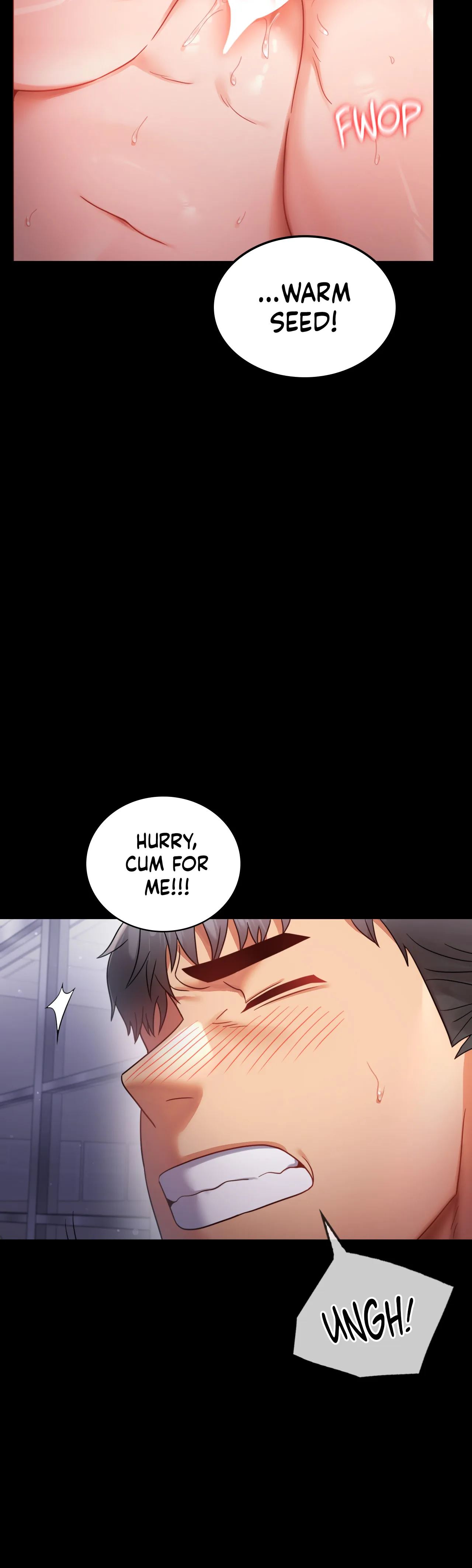 Infidelity 101 Chapter 70 image 9