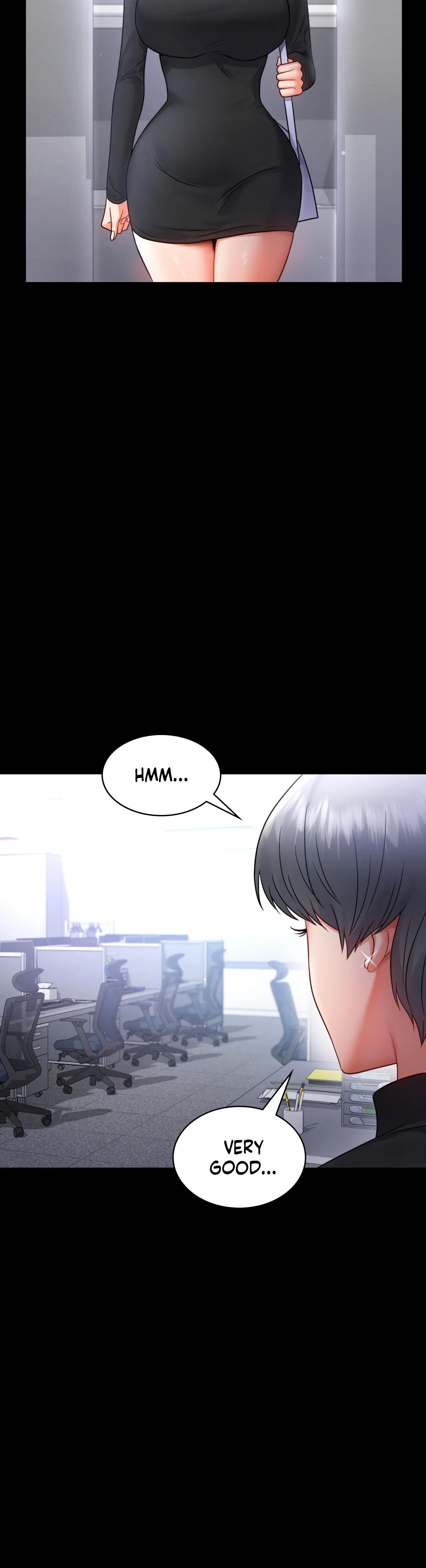 Infidelity 101 Chapter 70 image 12