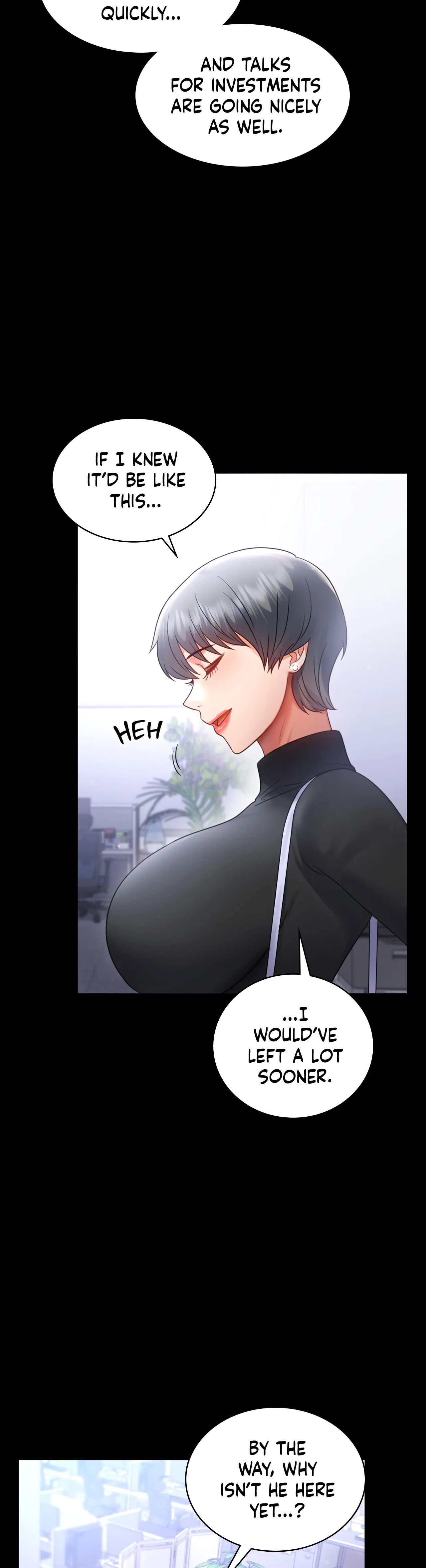 Infidelity 101 Chapter 70 image 14