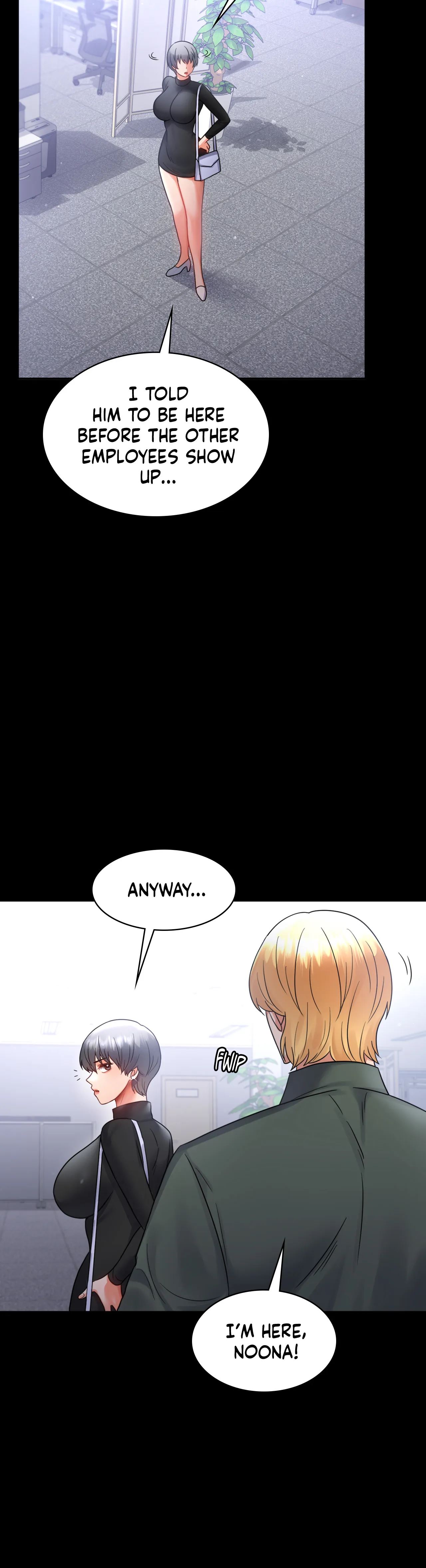 Infidelity 101 Chapter 70 image 15