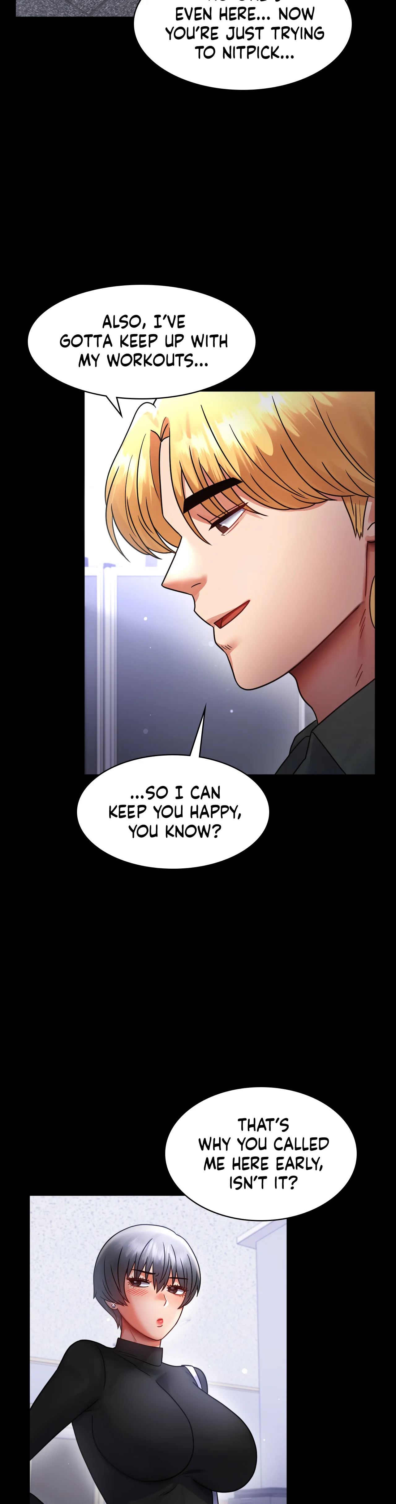Infidelity 101 Chapter 70 image 17