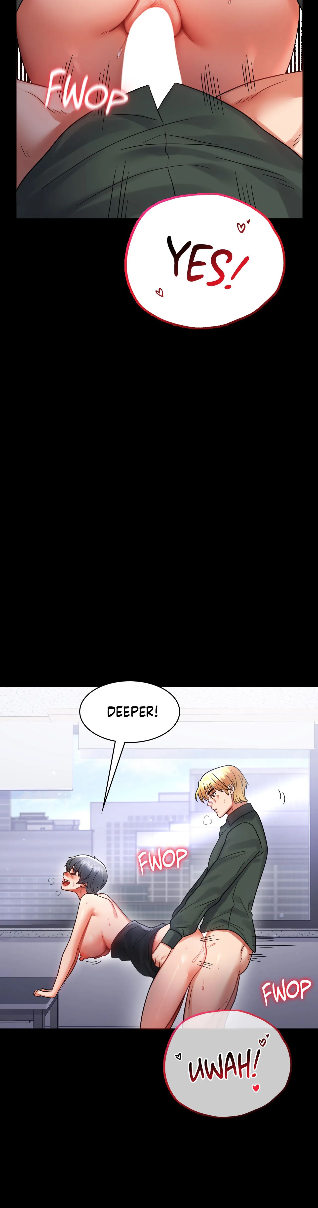Infidelity 101 Chapter 70 image 20