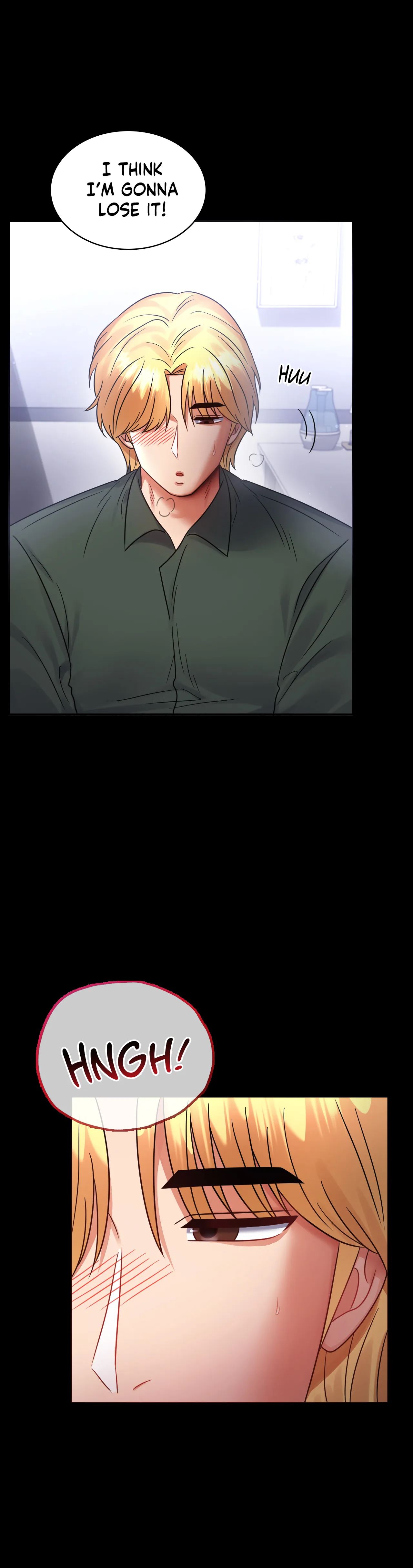 Infidelity 101 Chapter 70 image 21