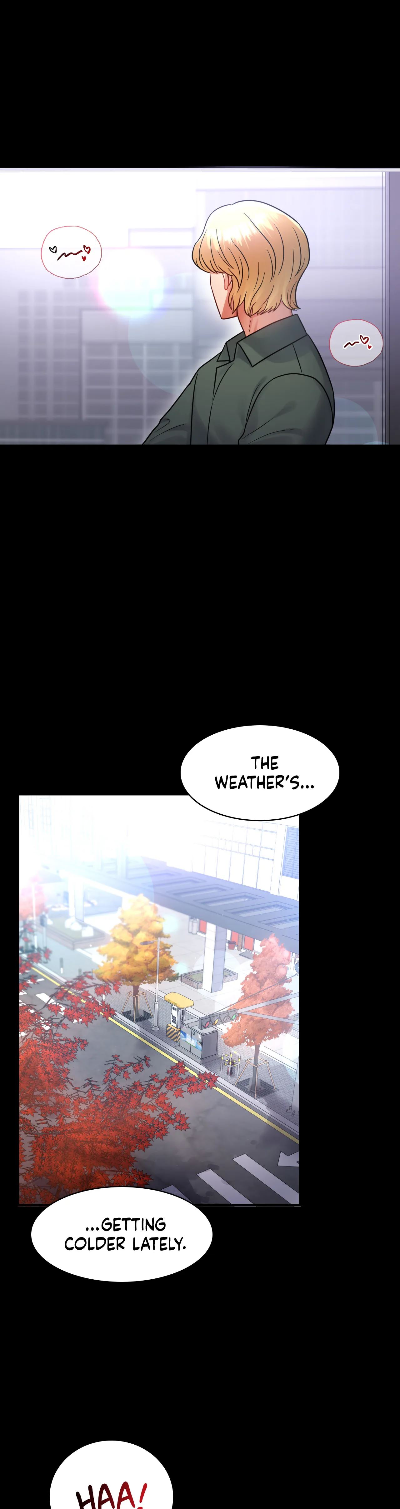 Infidelity 101 Chapter 70 image 22
