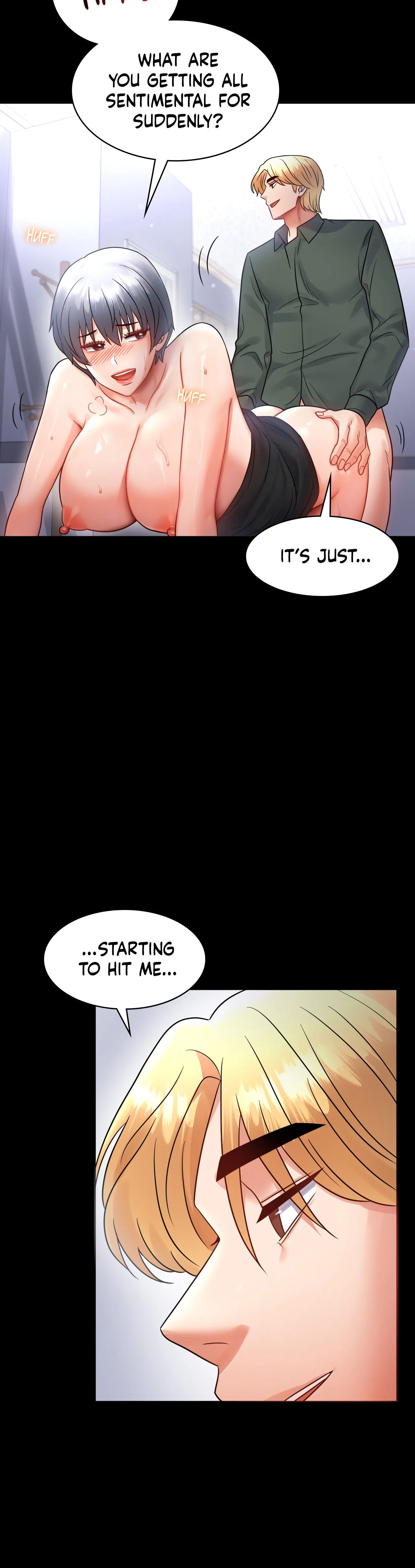 Infidelity 101 Chapter 70 image 23