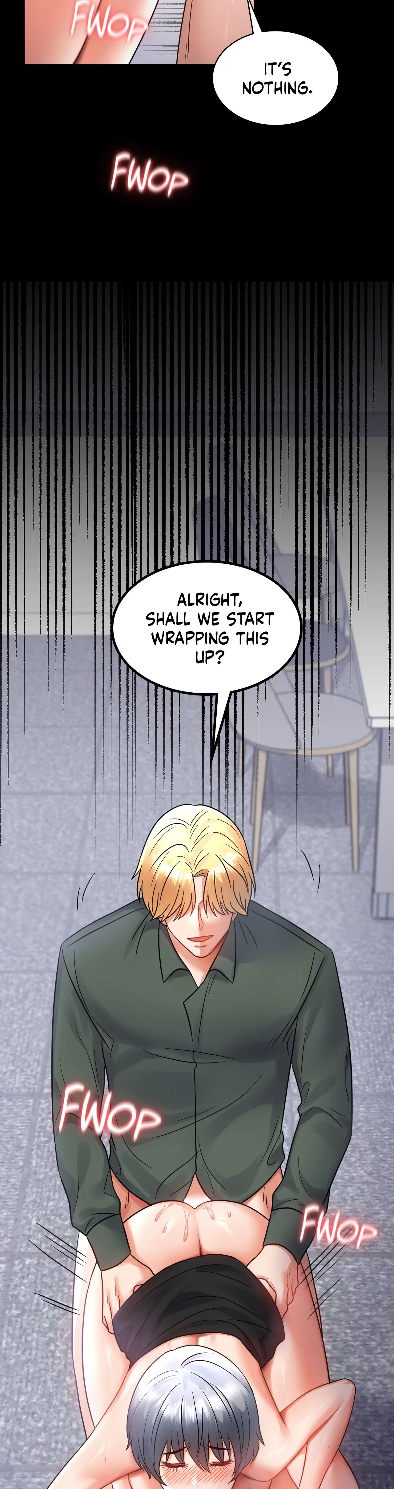 Infidelity 101 Chapter 70 image 25