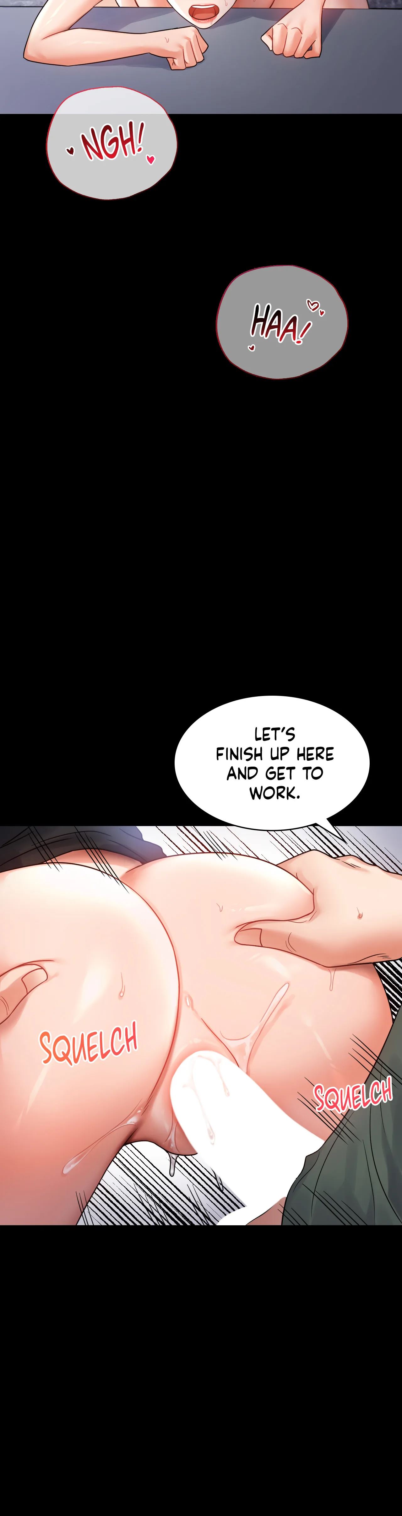 Infidelity 101 Chapter 70 image 26