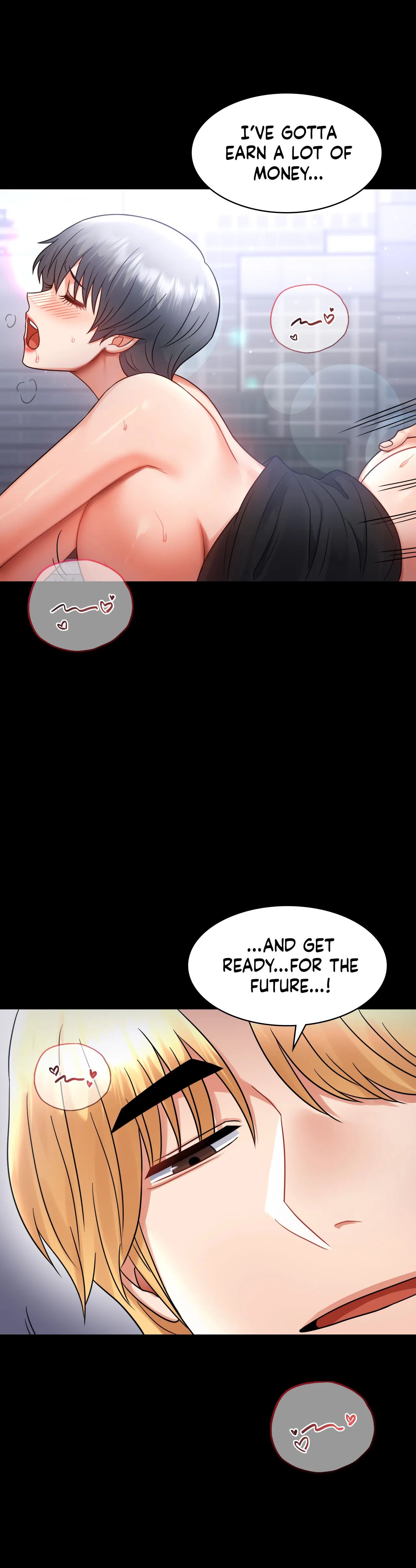 Infidelity 101 Chapter 70 image 27