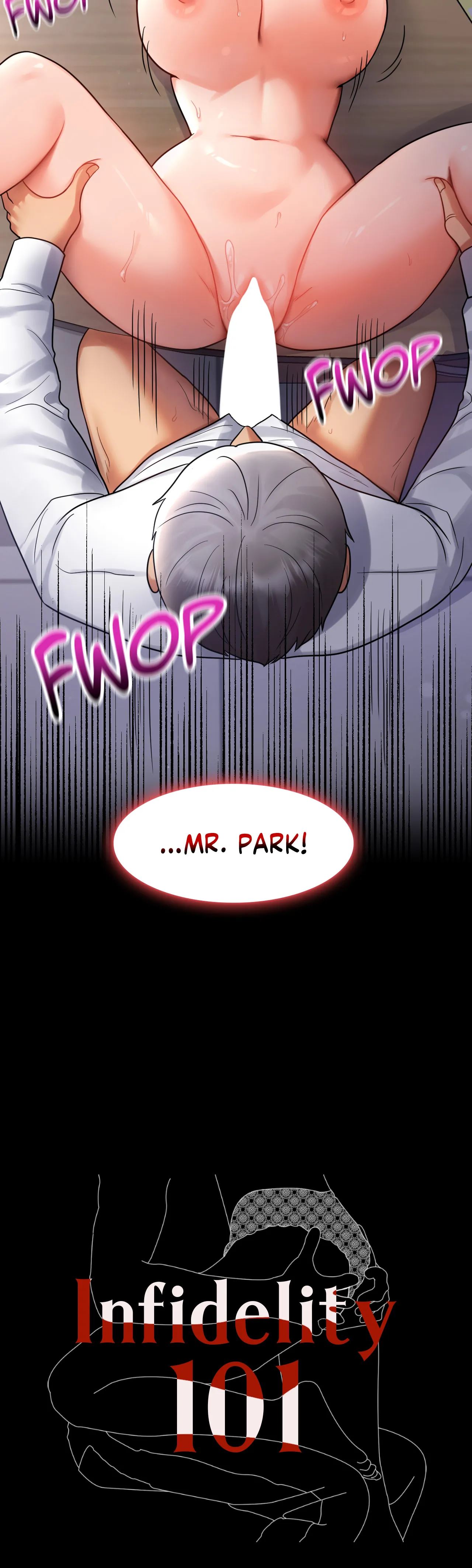 Infidelity 101 Chapter 70 image 2