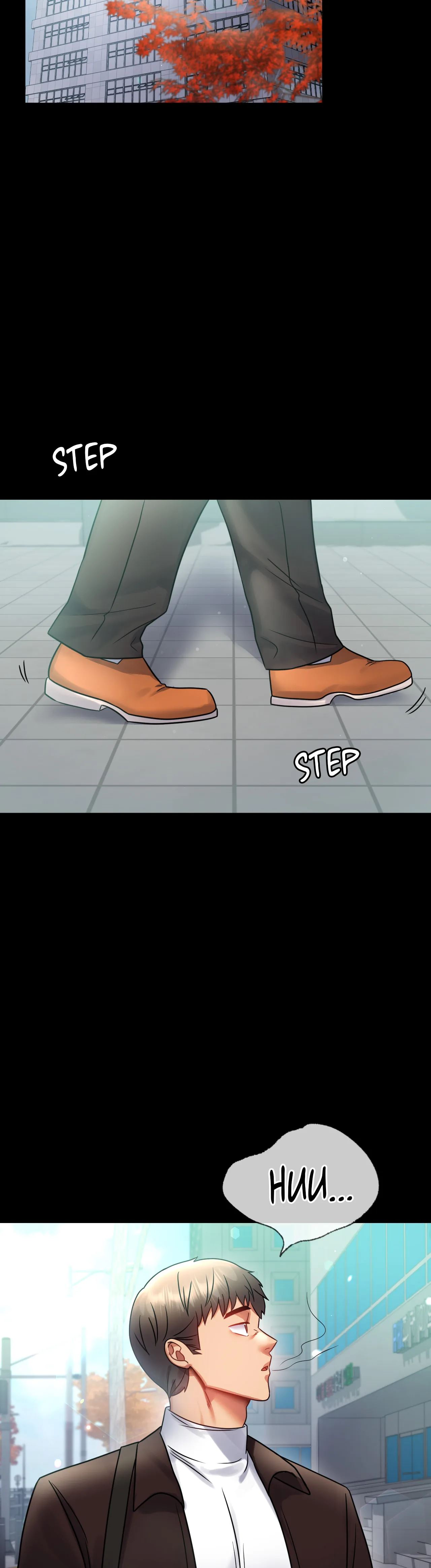 Infidelity 101 Chapter 70 image 29