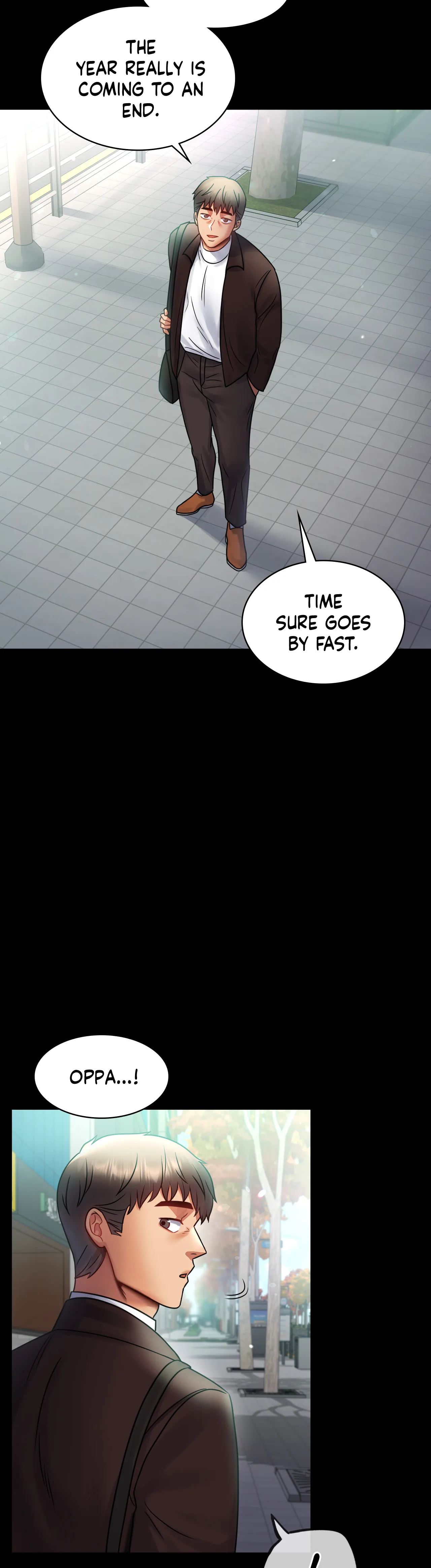 Infidelity 101 Chapter 70 image 31