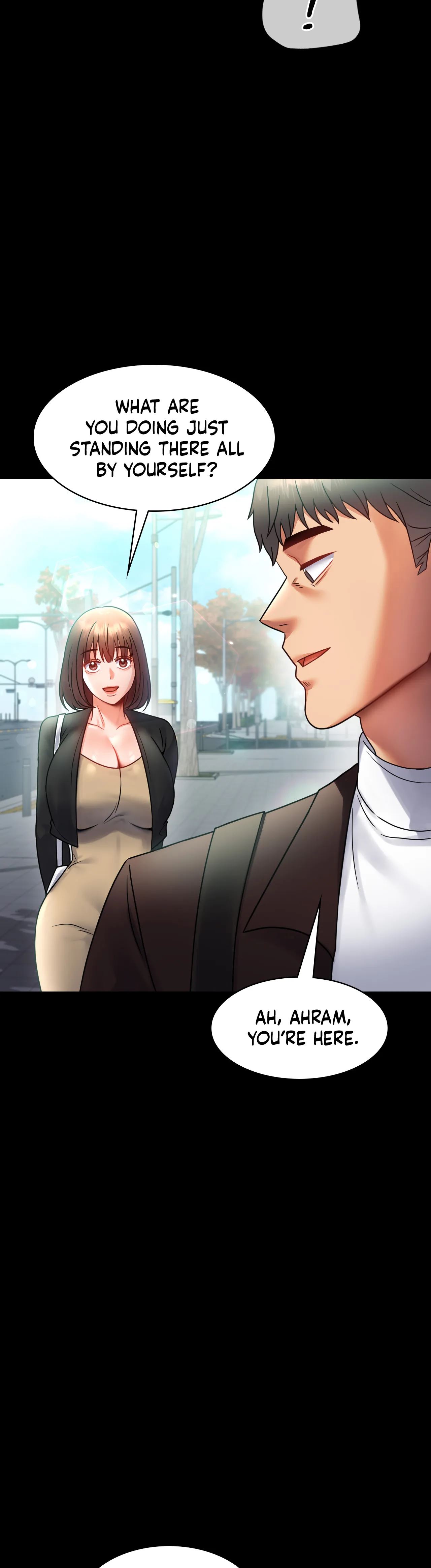 Infidelity 101 Chapter 70 image 32