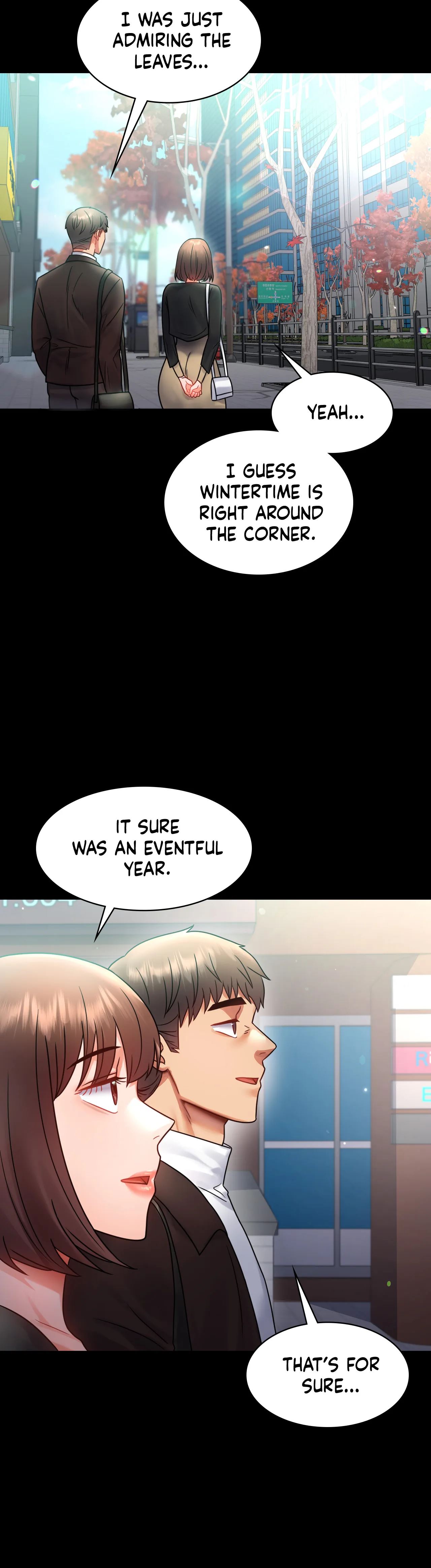 Infidelity 101 Chapter 70 image 33