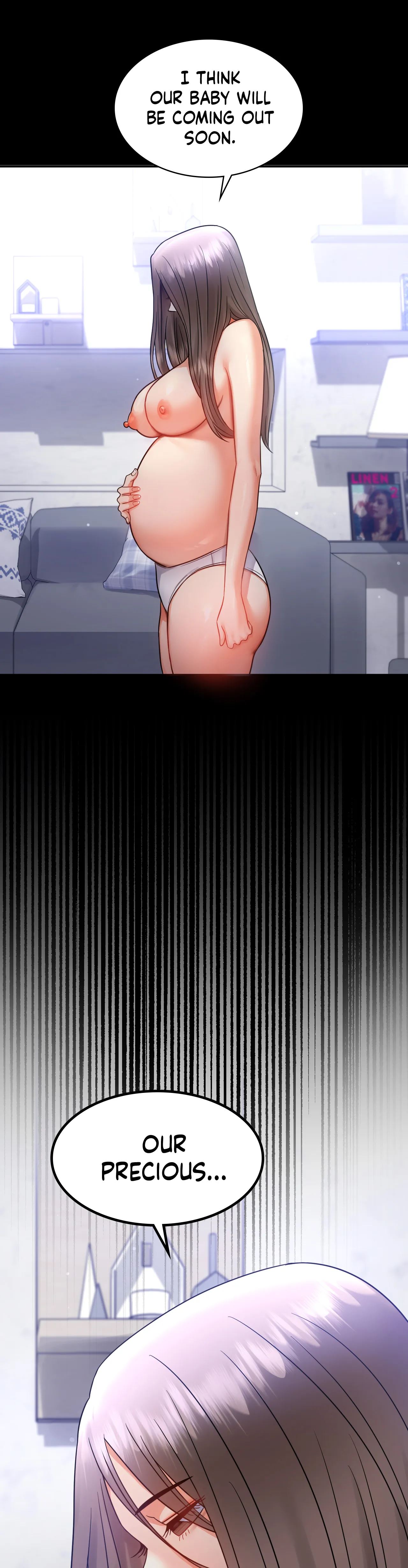 Infidelity 101 Chapter 70 image 38