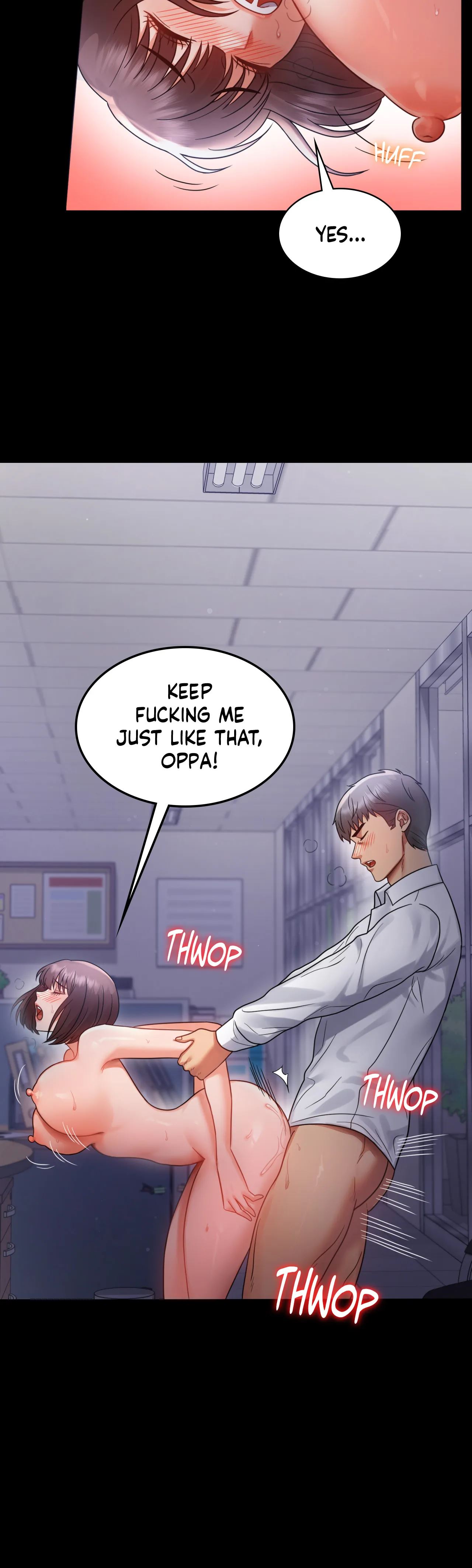 Infidelity 101 Chapter 70 image 4