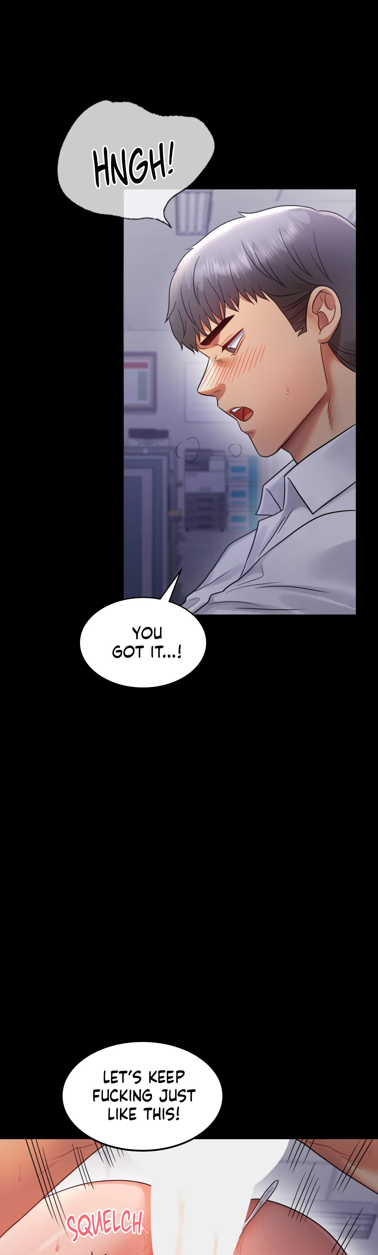 Infidelity 101 Chapter 70 image 5