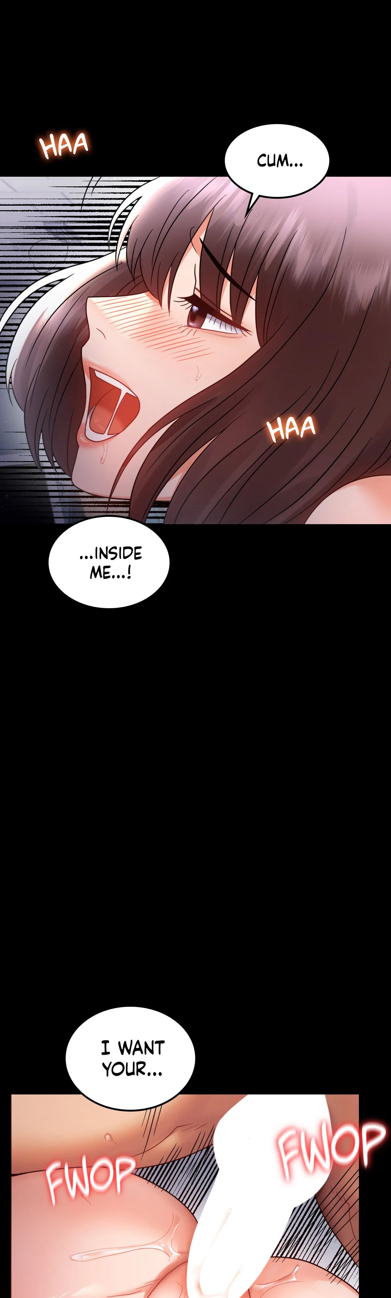 Infidelity 101 Chapter 70 image 8
