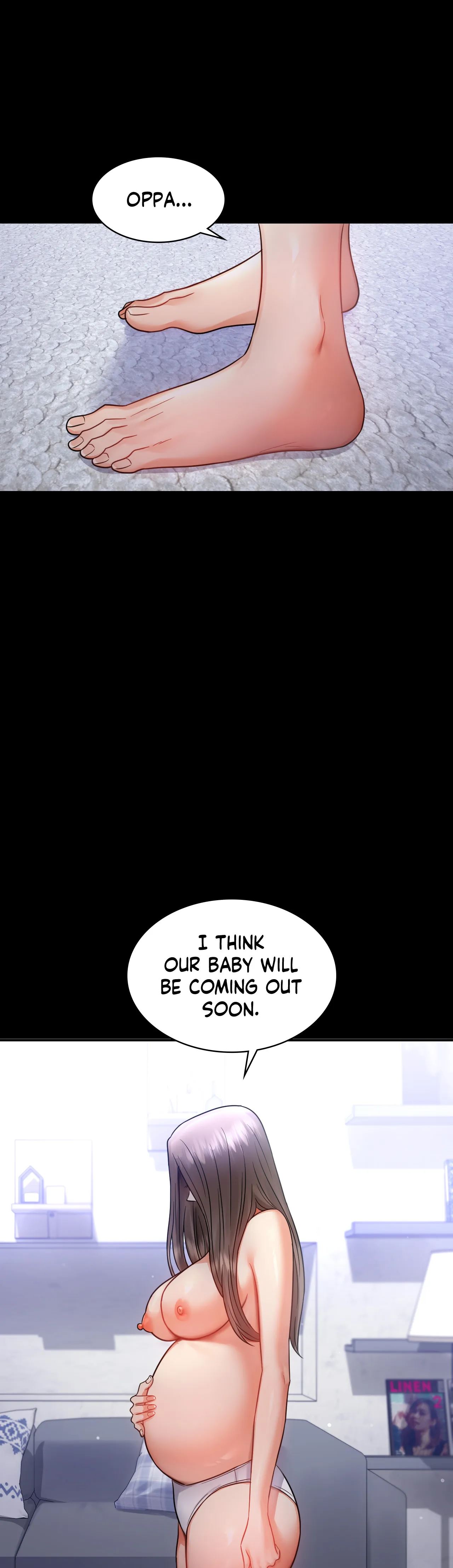 Infidelity 101 Chapter 71 image 0