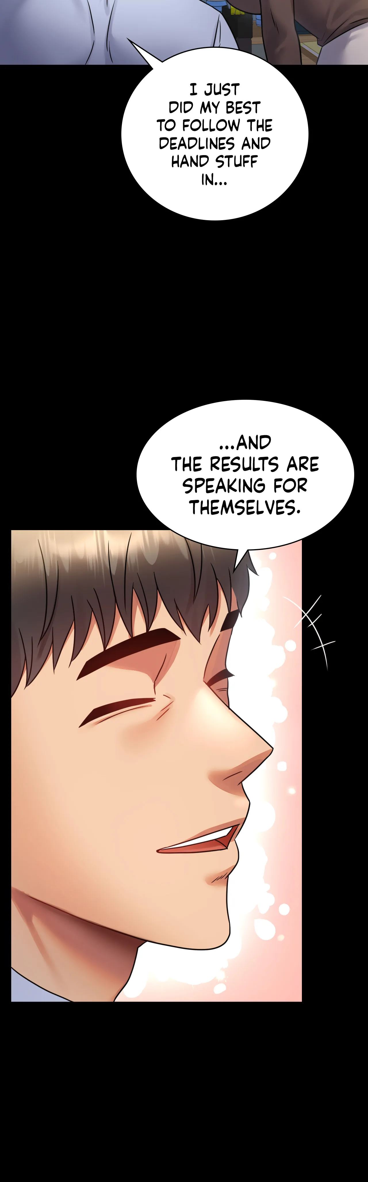 Infidelity 101 Chapter 71 image 9